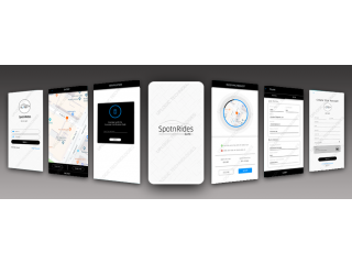 How to choose an AI Solution for Your Ride-Hailing Startup